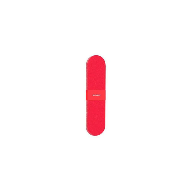 Beter Lima Nails Pedicure Corindón 8cm 4 UDS