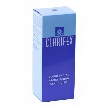 Clarifex Scrub Facial, 50 ml