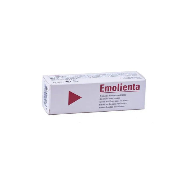 Laboratorio VIÑAS Viñas Emollient Hand – Cream Unisex, 50 ml