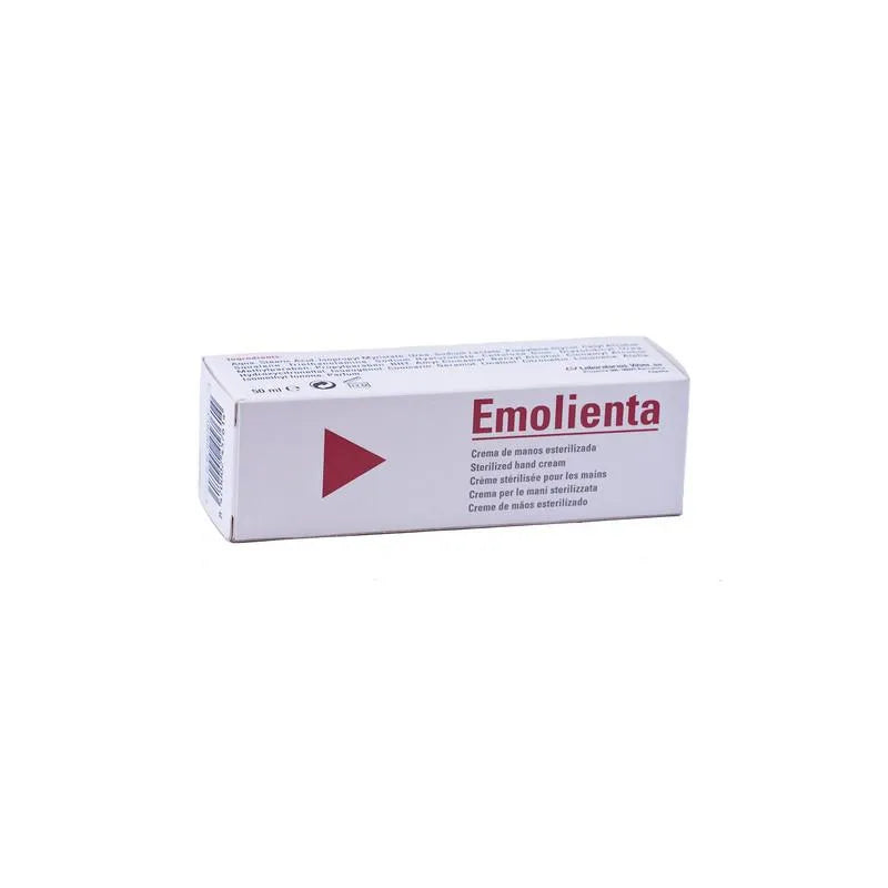Laboratorio VIÑAS Viñas Emollient Hand – Cream Unisex, 50 ml