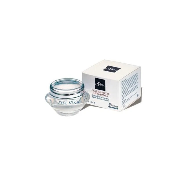 CDM Cedeme Facial Anti-Rides, 50 ml