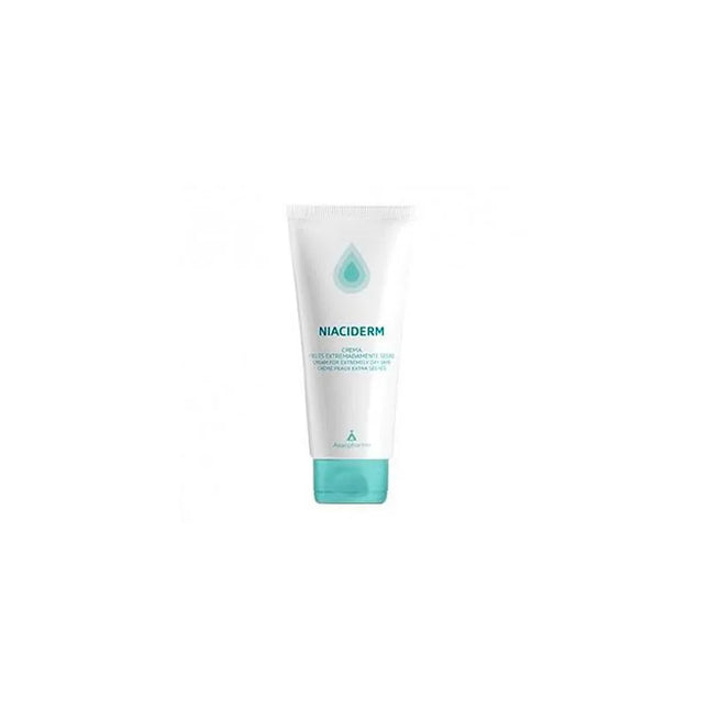 Asacpharma Cpi Niaciderm Crema, 200 ml