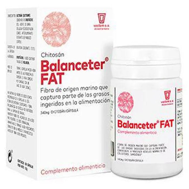 Vectem Balanceter Fat, 112 tablets