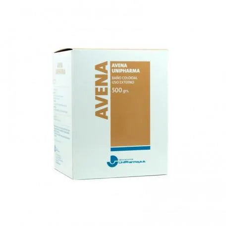 Avena Unipharma Unipharma Avena Colloidal Bath, 500 ml