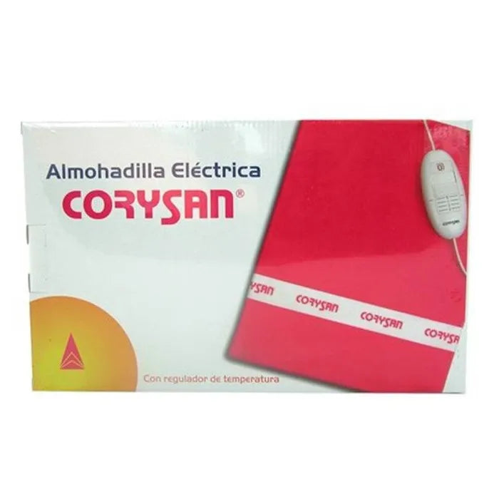 Corysan Almohadilla Elect Confort Corysan 30x40