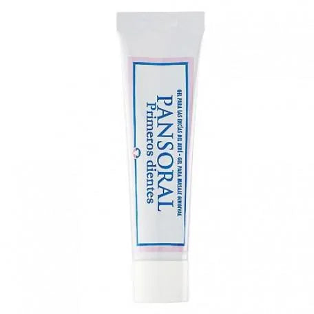 Pansoral Primeros Dientes, 15 ml