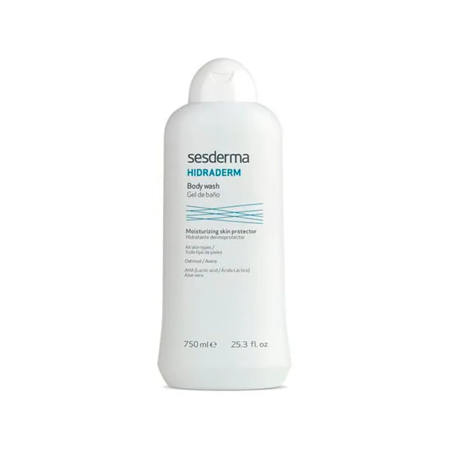 Sesderma Hidraderm Bath – Gel, 750 ml