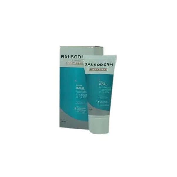 Balsoderm Post Sun – Cream, 40 ml