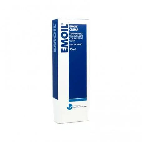 Unipharma Emoil™ – Cream Tube, 75 ml