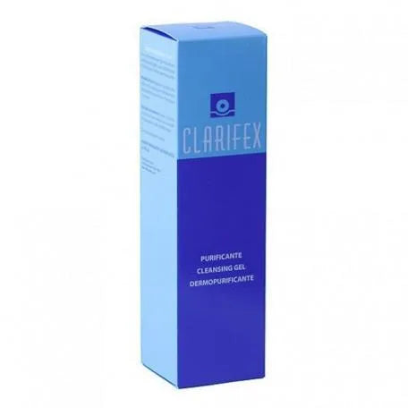 Clarifex Purifying – Gel, 200 ml