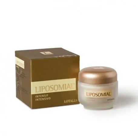 Viñas Intensive Liposomial Night Emulsion, 50 ml