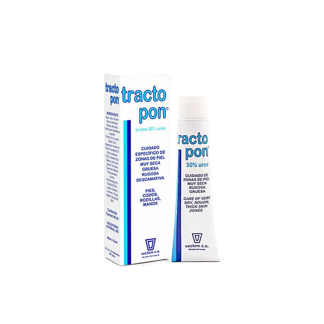 Vectem Tractopon 30 Urea, 40 ml