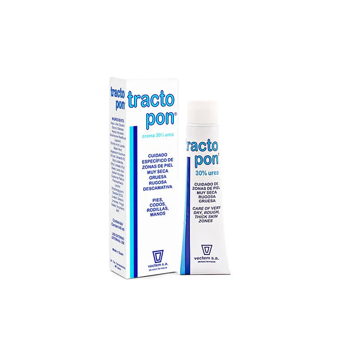 Vectem Tractopon 30 Urea, 40 ml