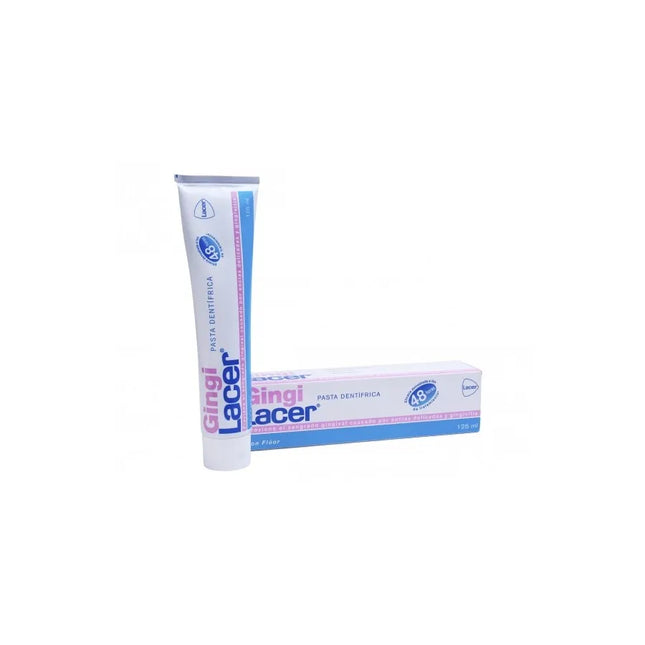 Gingilacer™ Toothpaste, 75 ml