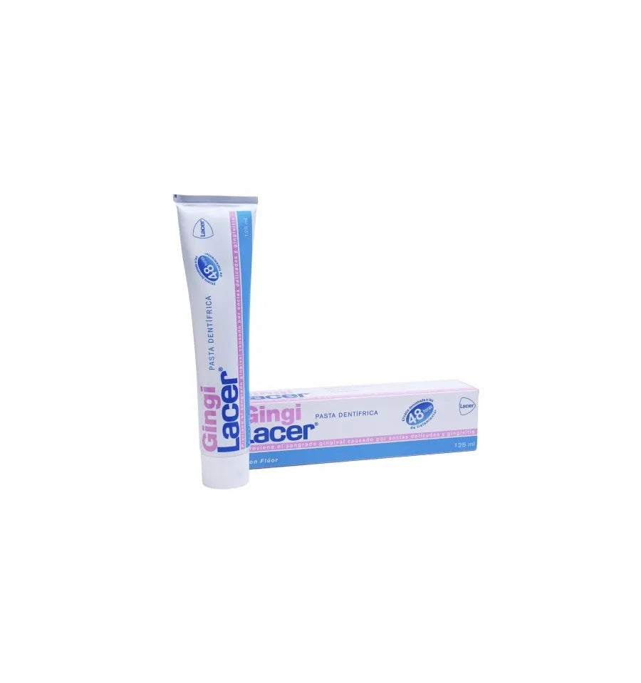 Gingilacer™ Toothpaste, 75 ml
