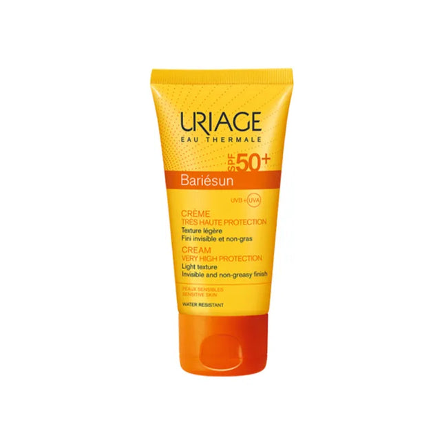 Uriage Bariésun Spf50+ – Cream, 50 ml