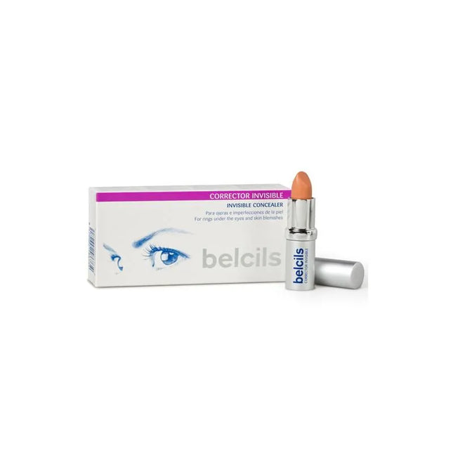 Belcils Corrector Dark circles Bar Unisex, 4 g