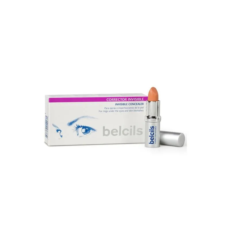 Belcils Corrector Dark circles Bar Unisex, 4 g