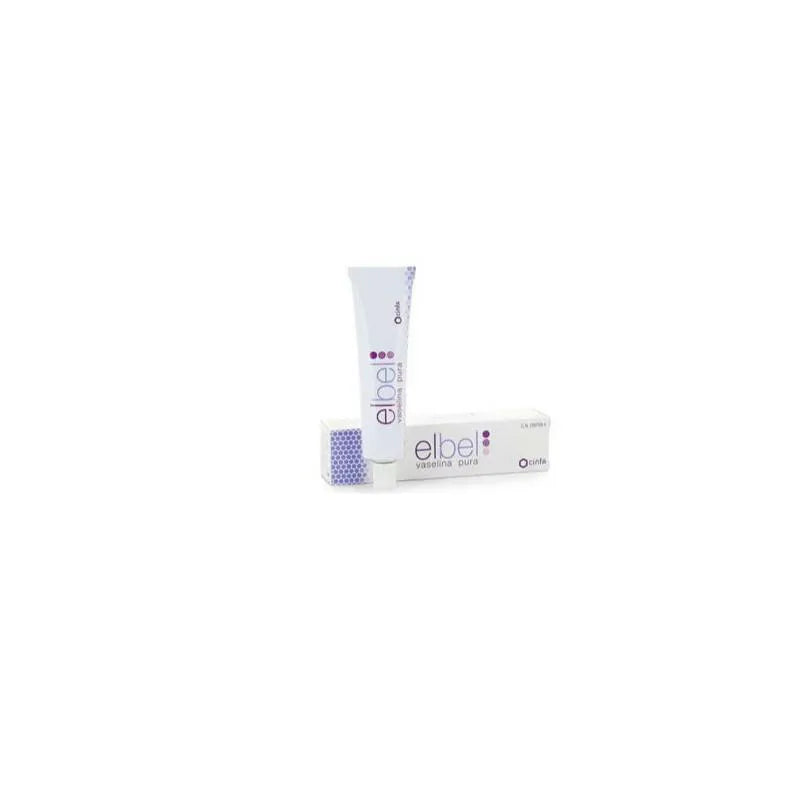 Cinfa Pure Vaseline Elbel, 30 g