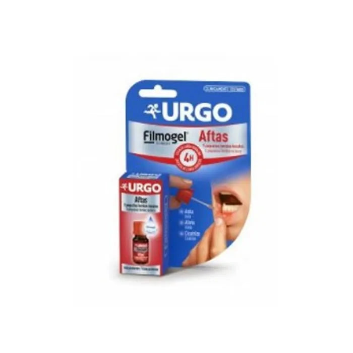 URGO Aftas Filmo – gel, 6 ml