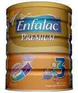 Enfamil 3 Premium, 800 g