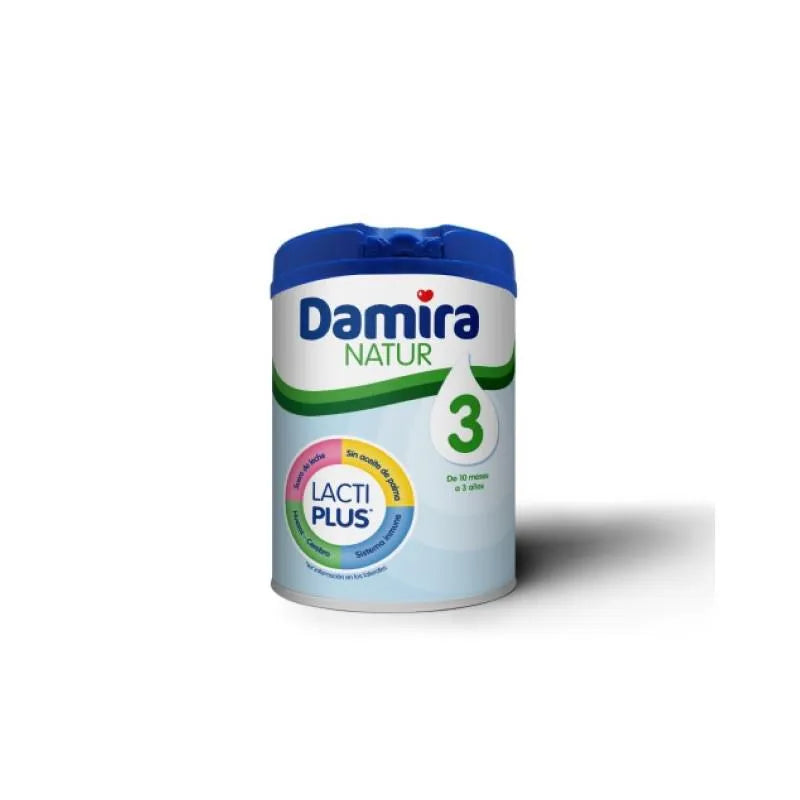 Damira Natur 3, 800 g
