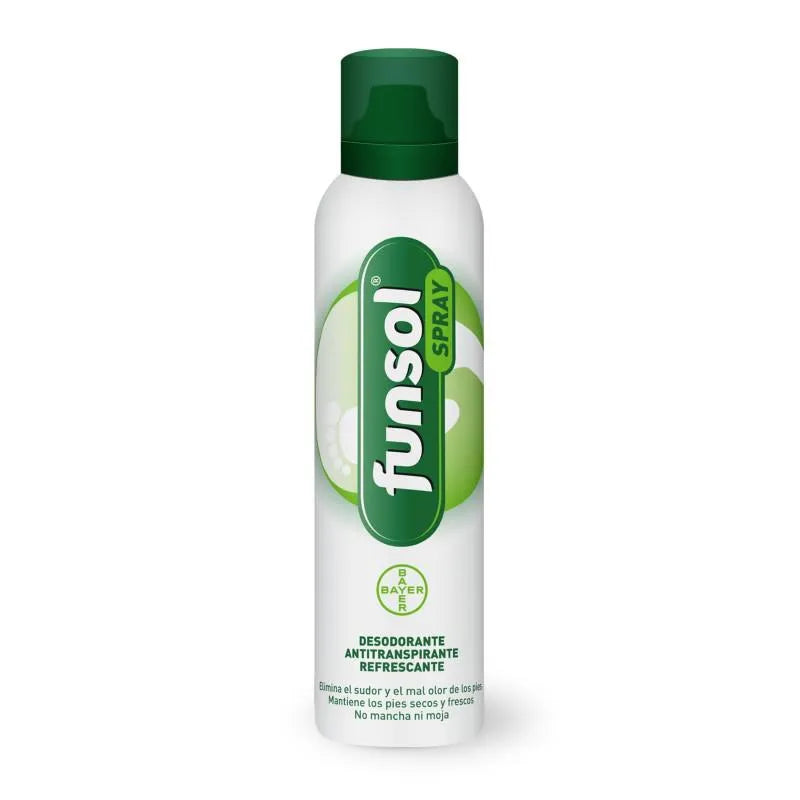Bayer Funsol™ – Spray, 150 ml