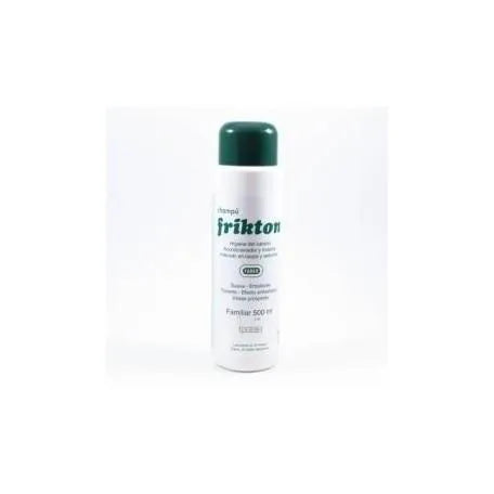 Frikton Shampoo, 500 ml