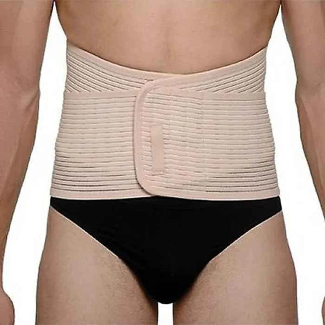 Medilast Abdominal Girdle Reinforced R/870 S/S
