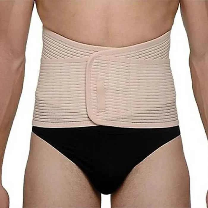 Medilast Abdominal Girdle Reinforced R/870 S/S