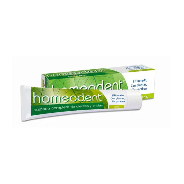 Boiron Homeodent Anise Toothpaste, 75 ml