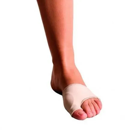 Farmalastic Protective Bunion Protector Hallux Valgus Silicone – Gel