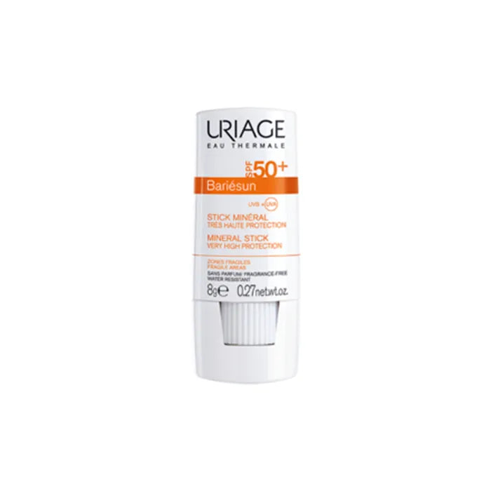 Uriage Bariesun SPF50 + Stick, 8 g