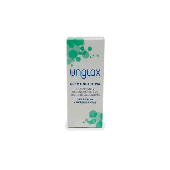 Unglax Nourishing – Cream Unisex, 15 ml