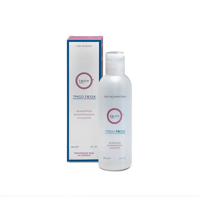 Tricoioox™ Hair Loss – Shampoo, 200 ml