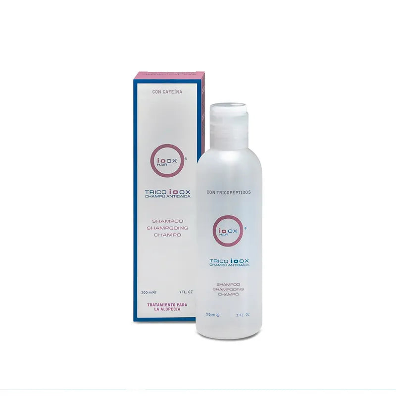 Tricoioox™ Hair Loss – Shampoo, 200 ml