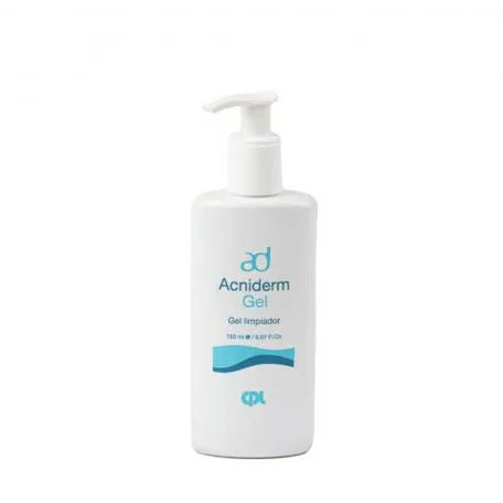 CPI Acniderm Crema Dermoprotectora 50 g Cpi