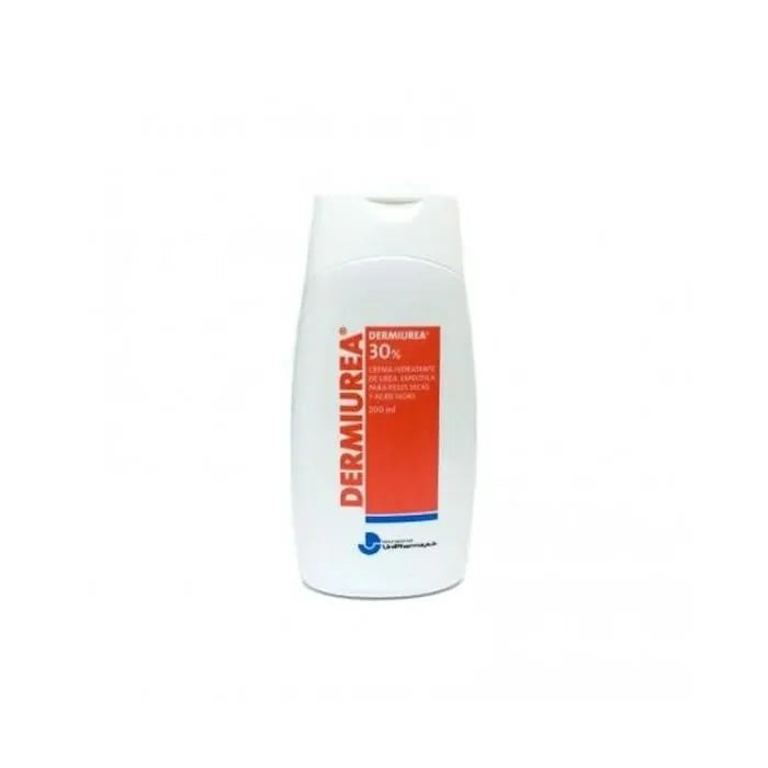 Unipharma Dermiurea 5% Unisex, 200 ml