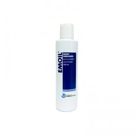 Unipharma Emollient, 200 ml