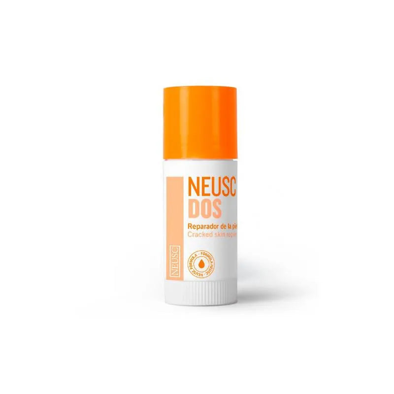 Neusc Dos Stick - Reparador De La Piel, 24 g