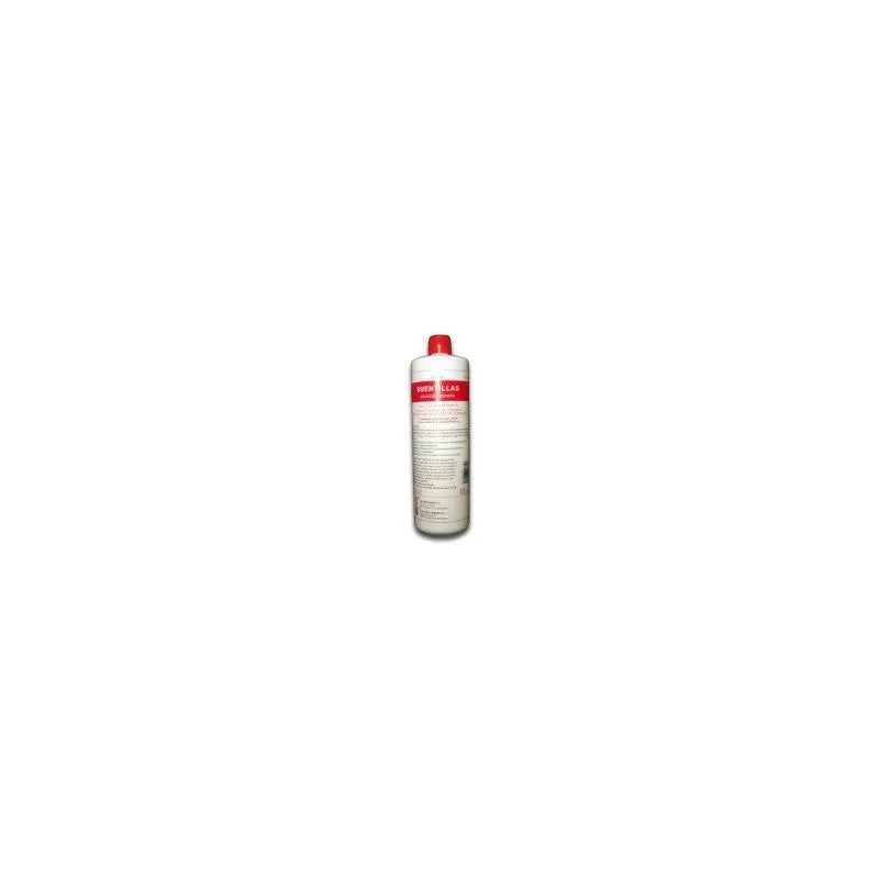 Suero Fisiológico Suentillas, 250 ml