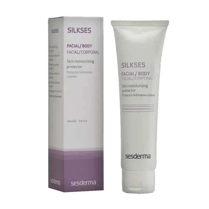 Sesderma Silkses Skin Moisturizing Protector Unisex, 100 ml