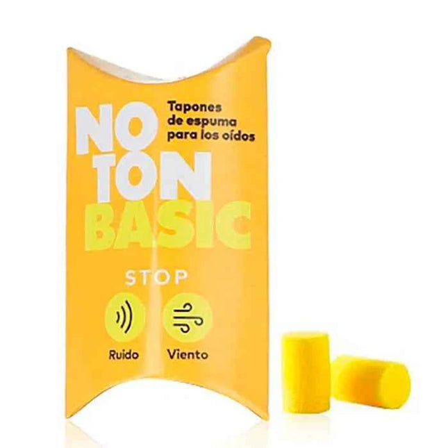 Noton Foam, 2 Pairs