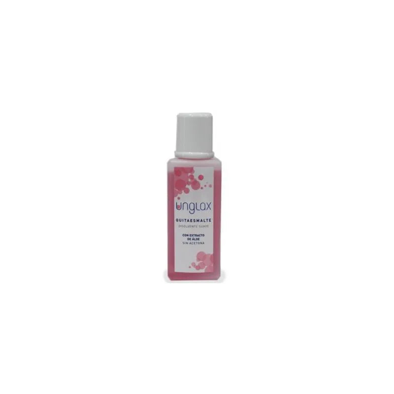 Laboratorios VIÑAS Unglax Nail Polish Remover Unisex