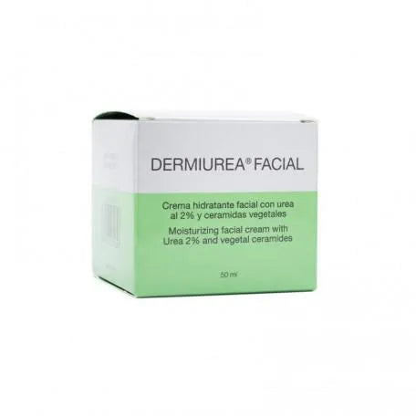 Suavina Unipharma Dermiurea™ Facial, 50 ml