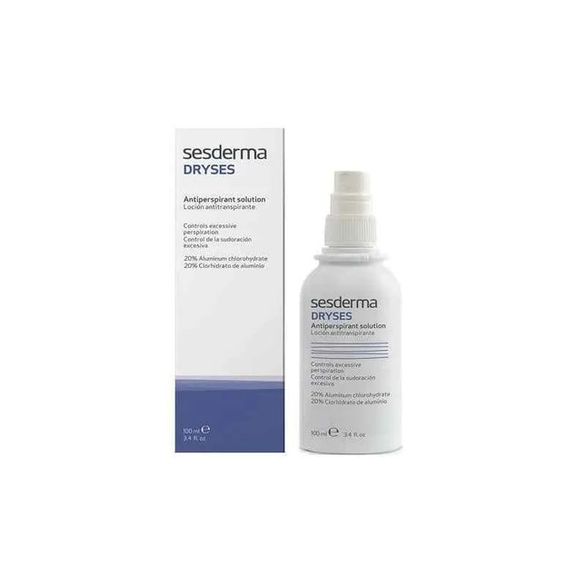 Sesderma Dryses Antiperspirant Solution, 100 ml