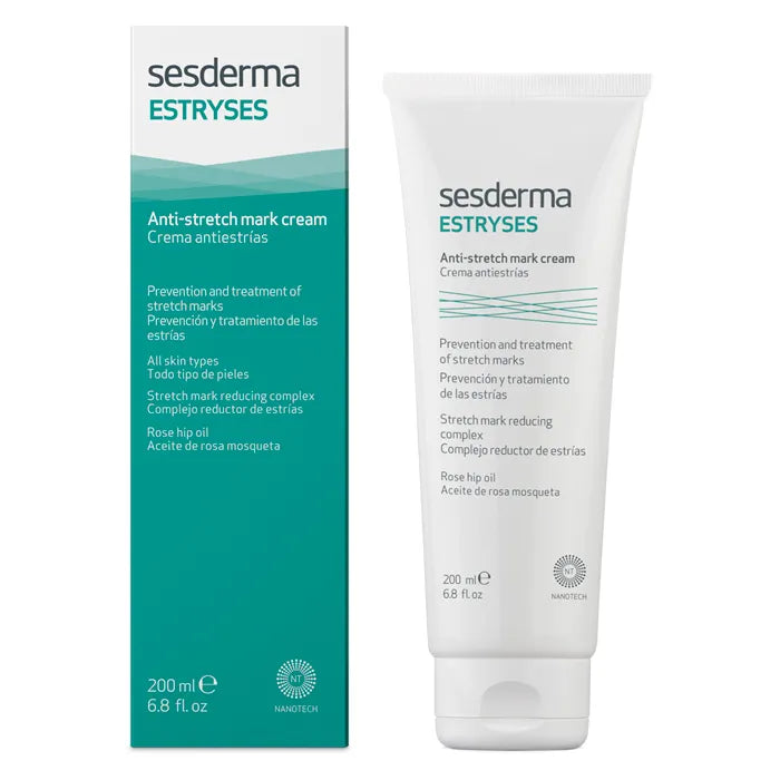 Sesderma Estryses – Cream Antiestrías, 200 ml