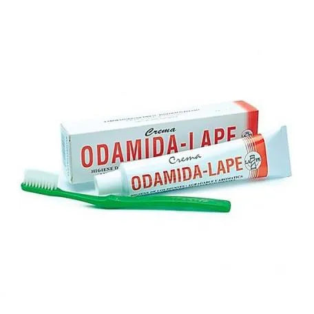 Laboratorio Pelayo Laboratorio Pelayo Odamida Lape Pasta Dental, 25 ml