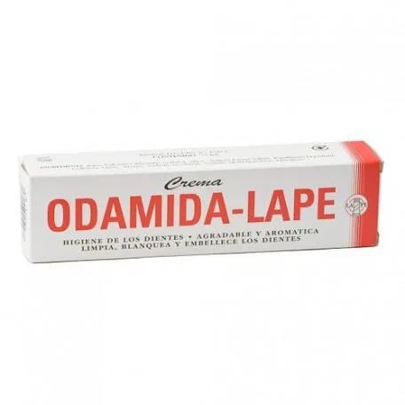 Laboratorio Pelayo Laboratorio Pelayo Odamida Lape Pasta Dental, 75 ml