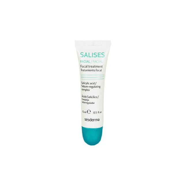 Sesderma Salises Focal Treatment, 15 ml